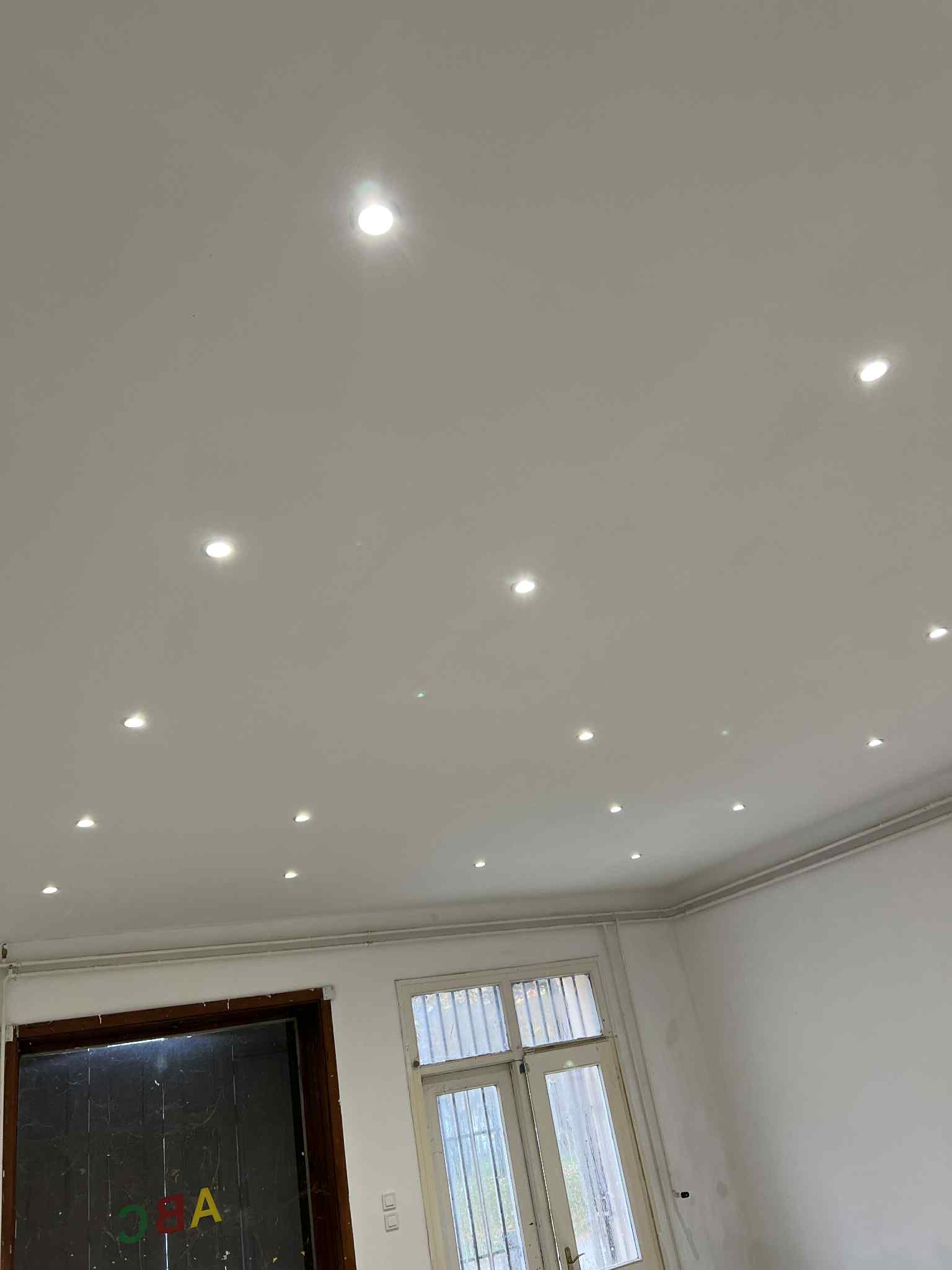 Raktár felújítás - előnézet 3